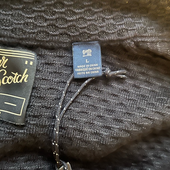 Monsieur Scotch long sleeve button down - Picture 7 of 9